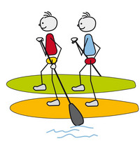 Standup Paddling