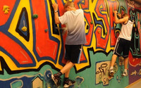 Bouldern