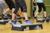 Zumba Step