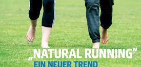 Natural Running